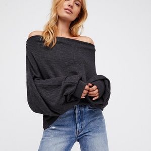 Free People Skyline Thermal